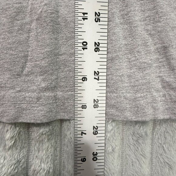 Ford‎ Mustang T-Shirt Mens XL Boss 302 Legend Gray Official Licensed Product USA - Picture 8 of 8